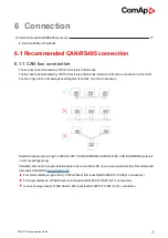 Preview for 77 page of ComAp Inteli Mains NT BaseBox Communications Manual