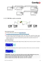 Preview for 78 page of ComAp Inteli Mains NT BaseBox Communications Manual