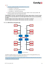 Preview for 79 page of ComAp Inteli Mains NT BaseBox Communications Manual