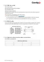 Preview for 83 page of ComAp Inteli Mains NT BaseBox Communications Manual