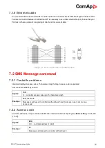 Preview for 85 page of ComAp Inteli Mains NT BaseBox Communications Manual