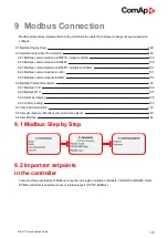 Preview for 129 page of ComAp Inteli Mains NT BaseBox Communications Manual