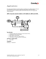 Предварительный просмотр 29 страницы ComAp InteliATS PWR Reference Manual