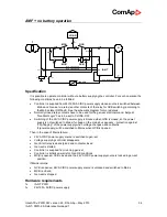 Предварительный просмотр 34 страницы ComAp InteliATS PWR Reference Manual