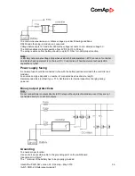 Предварительный просмотр 36 страницы ComAp InteliATS PWR Reference Manual