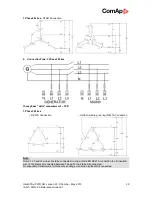 Предварительный просмотр 39 страницы ComAp InteliATS PWR Reference Manual