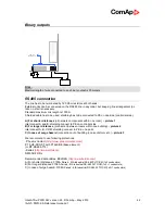 Предварительный просмотр 42 страницы ComAp InteliATS PWR Reference Manual