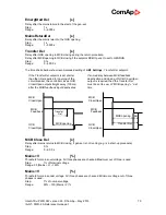 Предварительный просмотр 70 страницы ComAp InteliATS PWR Reference Manual