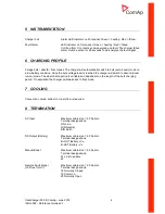 Preview for 4 page of ComAp InteliCharger 500 Reference Manual