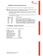 Preview for 6 page of ComAp InteliCharger 500 Reference Manual