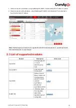 Предварительный просмотр 25 страницы ComAp InteliDrive DCU Industrial Global Manual