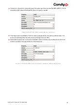 Предварительный просмотр 62 страницы ComAp InteliDrive DCU Industrial Global Manual