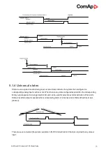 Предварительный просмотр 71 страницы ComAp InteliDrive DCU Industrial Global Manual