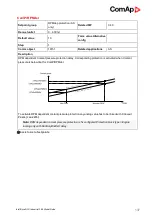 Предварительный просмотр 137 страницы ComAp InteliDrive DCU Industrial Global Manual