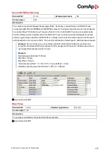Предварительный просмотр 202 страницы ComAp InteliDrive DCU Industrial Global Manual