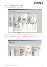 Предварительный просмотр 251 страницы ComAp InteliDrive DCU Industrial Global Manual