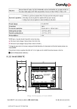 Предварительный просмотр 292 страницы ComAp InteliDrive DCU Industrial Global Manual