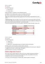 Предварительный просмотр 298 страницы ComAp InteliDrive DCU Industrial Global Manual