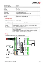 Предварительный просмотр 315 страницы ComAp InteliDrive DCU Industrial Global Manual