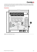 Предварительный просмотр 318 страницы ComAp InteliDrive DCU Industrial Global Manual