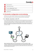 Preview for 18 page of ComAp InteliDrive DCU Marine Manual