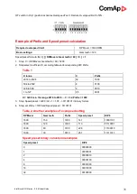 Preview for 36 page of ComAp InteliDrive DCU Marine Manual