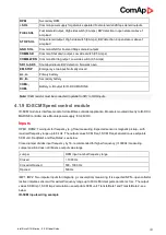 Preview for 43 page of ComAp InteliDrive DCU Marine Manual