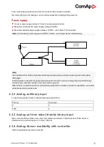 Preview for 57 page of ComAp InteliDrive DCU Marine Manual