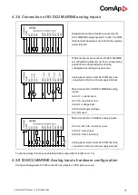 Preview for 61 page of ComAp InteliDrive DCU Marine Manual