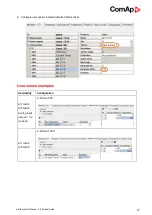 Preview for 67 page of ComAp InteliDrive DCU Marine Manual