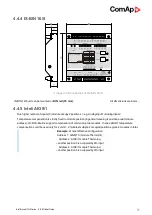 Preview for 71 page of ComAp InteliDrive DCU Marine Manual