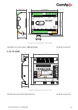 Preview for 72 page of ComAp InteliDrive DCU Marine Manual