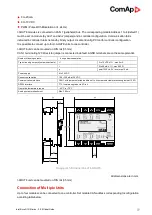 Preview for 77 page of ComAp InteliDrive DCU Marine Manual