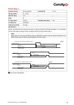 Preview for 138 page of ComAp InteliDrive DCU Marine Manual