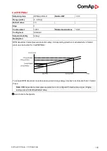 Preview for 148 page of ComAp InteliDrive DCU Marine Manual