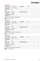 Preview for 159 page of ComAp InteliDrive DCU Marine Manual