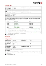 Preview for 171 page of ComAp InteliDrive DCU Marine Manual