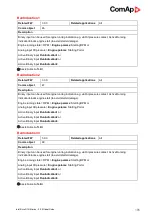 Preview for 185 page of ComAp InteliDrive DCU Marine Manual