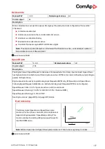 Preview for 187 page of ComAp InteliDrive DCU Marine Manual