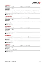 Preview for 190 page of ComAp InteliDrive DCU Marine Manual