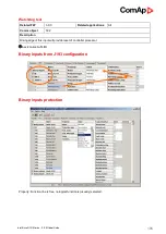 Preview for 195 page of ComAp InteliDrive DCU Marine Manual