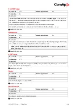 Preview for 203 page of ComAp InteliDrive DCU Marine Manual