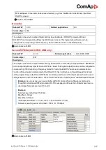 Preview for 207 page of ComAp InteliDrive DCU Marine Manual