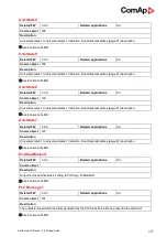 Preview for 227 page of ComAp InteliDrive DCU Marine Manual