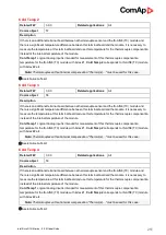 Preview for 251 page of ComAp InteliDrive DCU Marine Manual