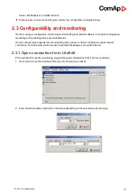 Предварительный просмотр 12 страницы ComAp InteliDrive FLX LITE Manual