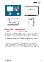 Предварительный просмотр 20 страницы ComAp InteliDrive FLX LITE Manual