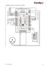 Предварительный просмотр 22 страницы ComAp InteliDrive FLX LITE Manual