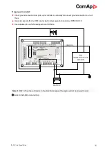 Предварительный просмотр 35 страницы ComAp InteliDrive FLX LITE Manual