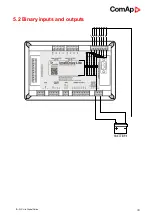 Предварительный просмотр 44 страницы ComAp InteliDrive FLX LITE Manual